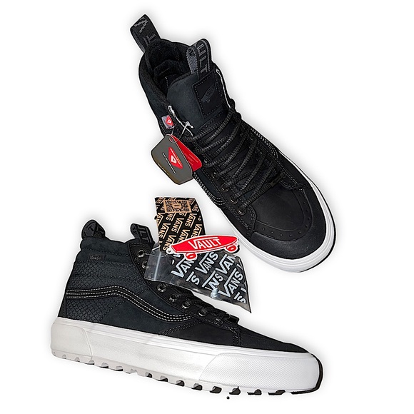 Vans Vault Sk8-Hi MTE 2 With Primaloft Supreme - Picture 2 of 15